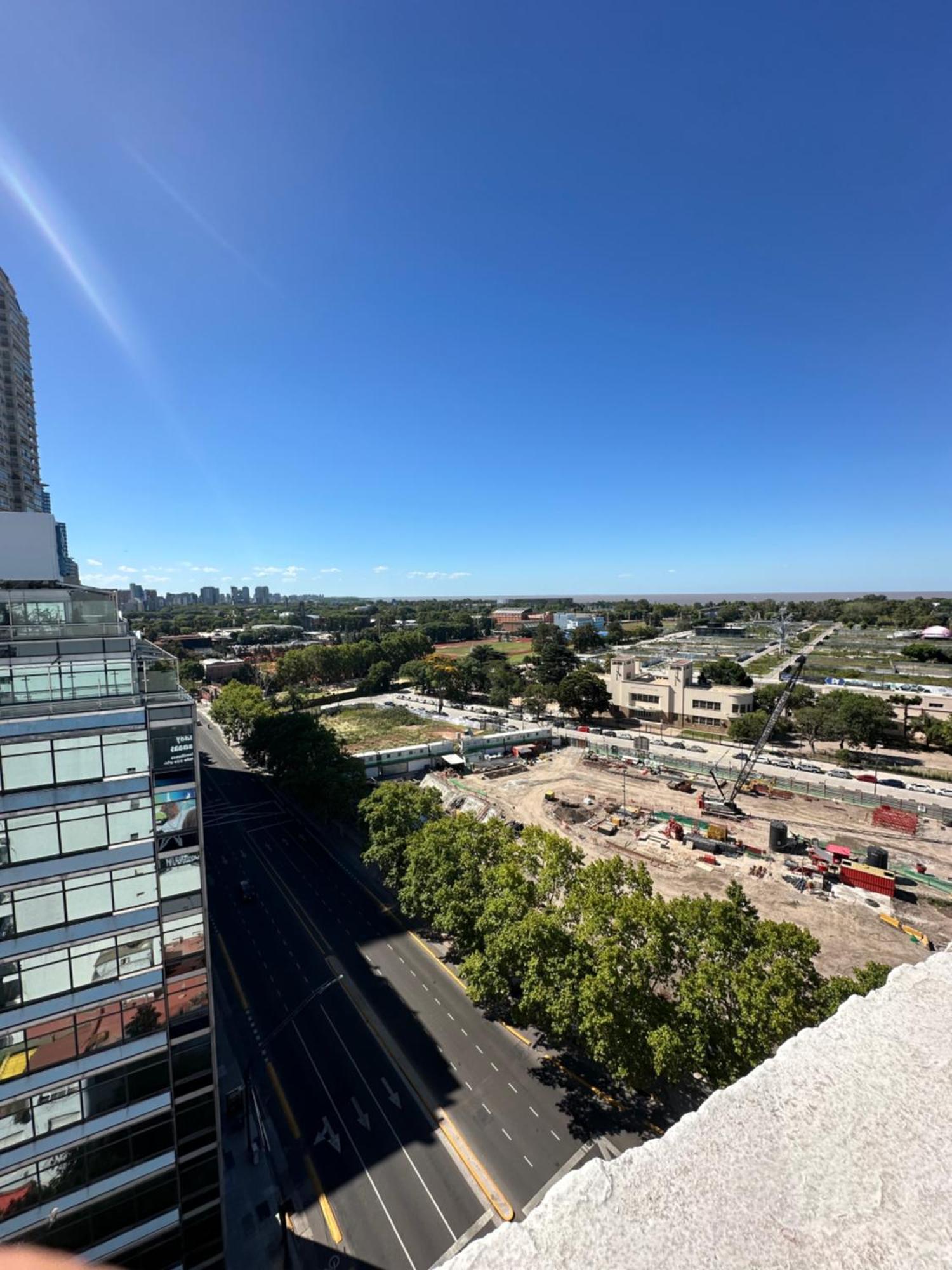 Appartamento Avenida Del Libertador