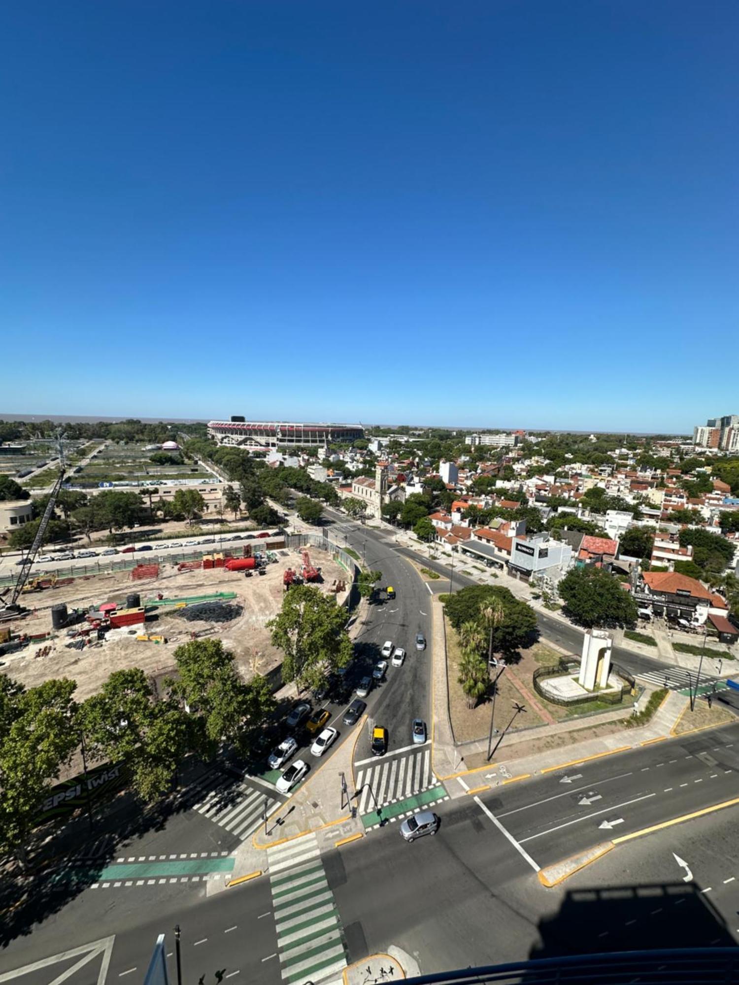 Appartamento Avenida Del Libertador *