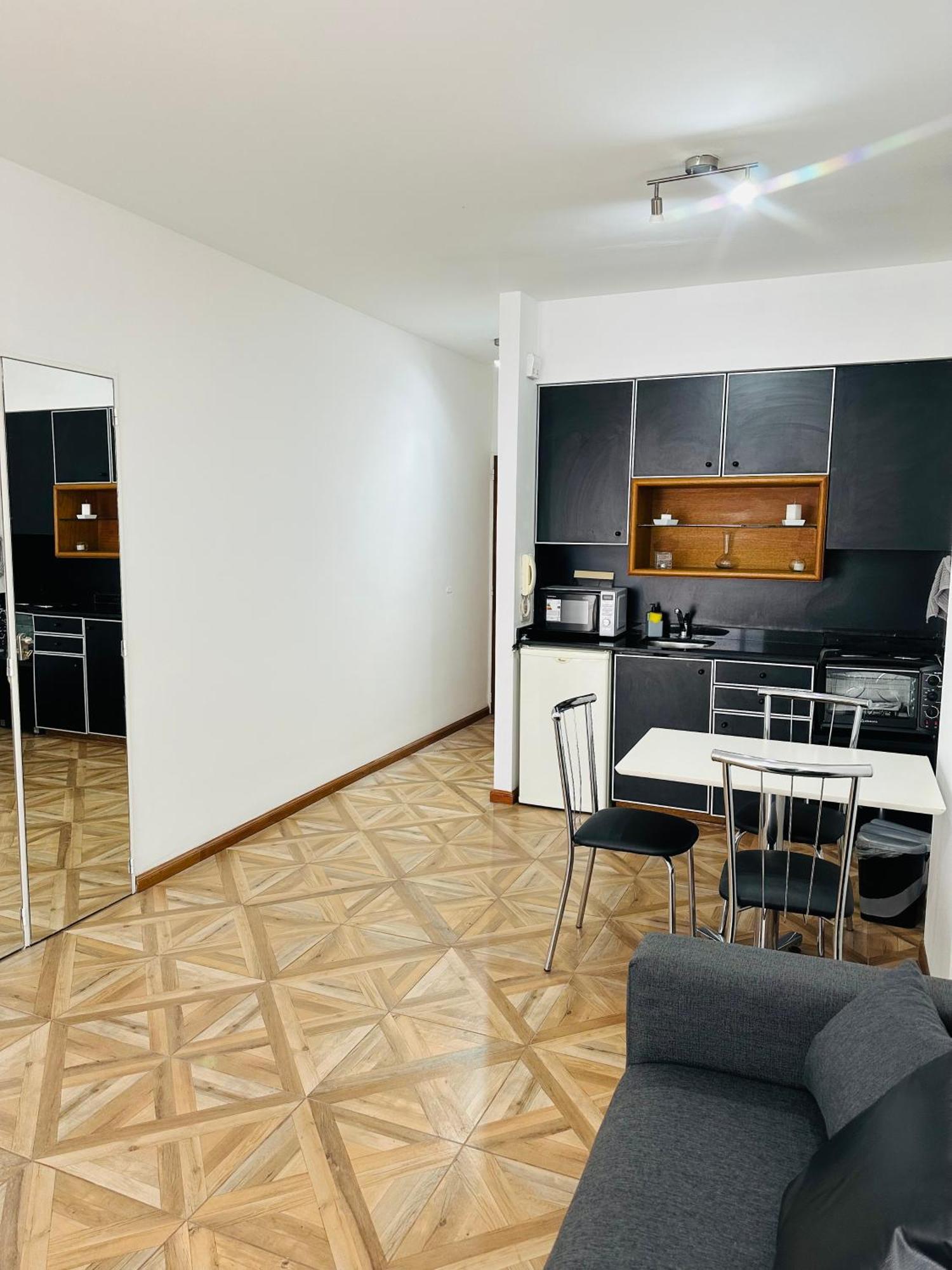 Appartamento Avenida Del Libertador Buenos Aires